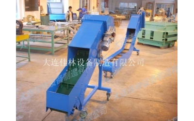 隔板式金屬粉末提升機(jī)